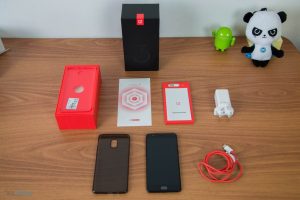 OnePlus 3T - recenzja prawdziwego flagowca ubiegłego roku 15 oneplus 3t