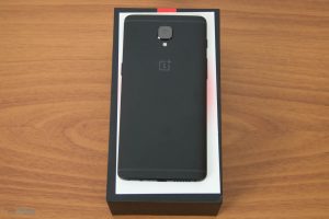 OnePlus 3T - recenzja prawdziwego flagowca ubiegłego roku 25 oneplus 3t