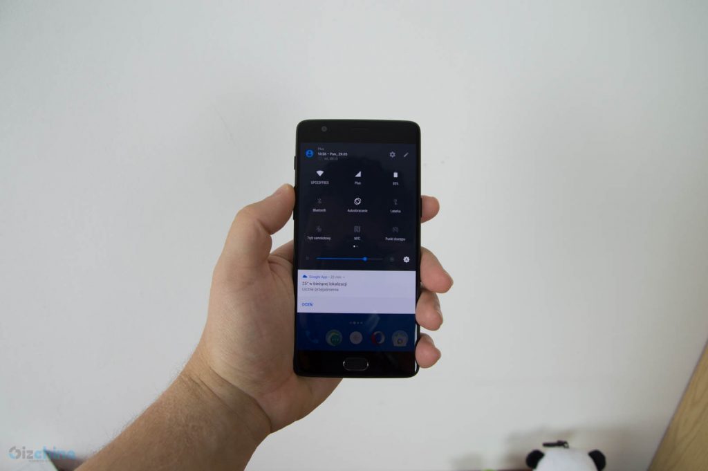 OnePlus 3T - recenzja prawdziwego flagowca ubiegłego roku 40 oneplus 3t