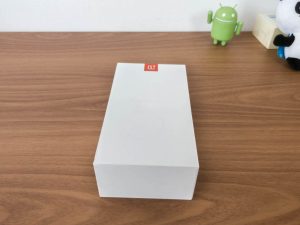Recenzja OnePlus 5 - flagowca, któremu do zabójcy daleko 11 oneplus 5