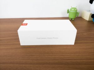 Recenzja OnePlus 5 - flagowca, któremu do zabójcy daleko 12 oneplus 5