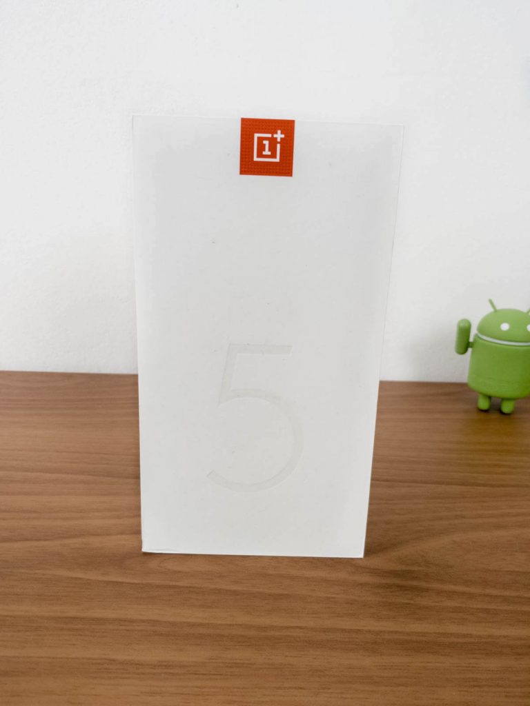 Recenzja OnePlus 5 - flagowca, któremu do zabójcy daleko 15 oneplus 5