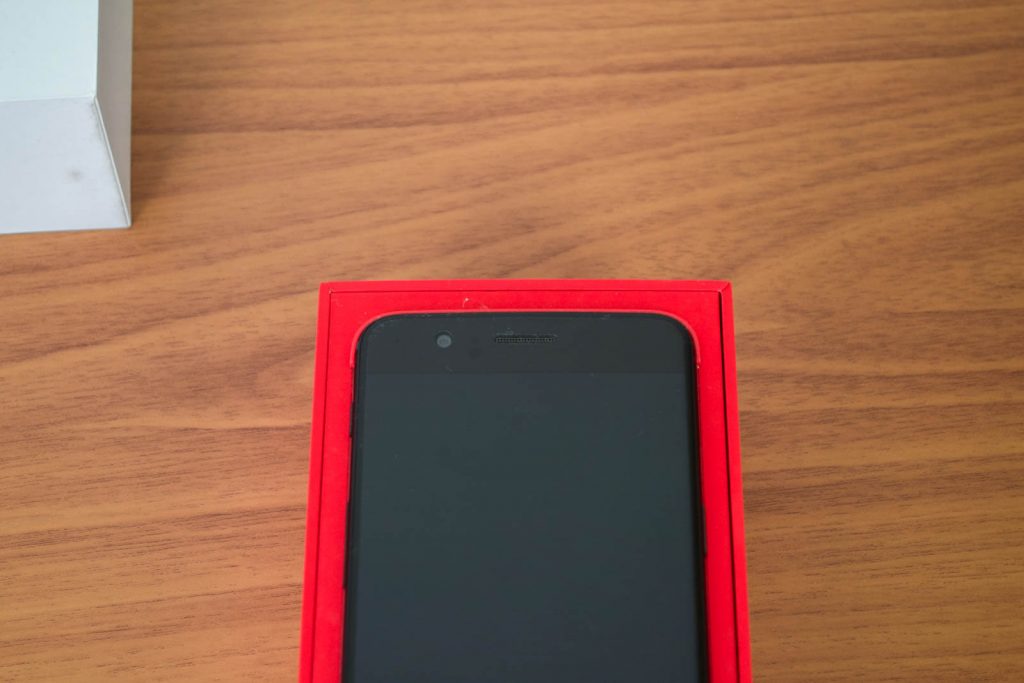 Recenzja OnePlus 5 - flagowca, któremu do zabójcy daleko 17 oneplus 5