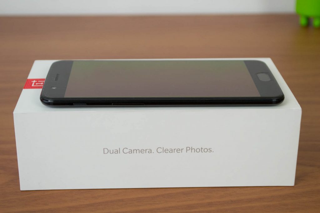 Recenzja OnePlus 5 - flagowca, któremu do zabójcy daleko 19 oneplus 5