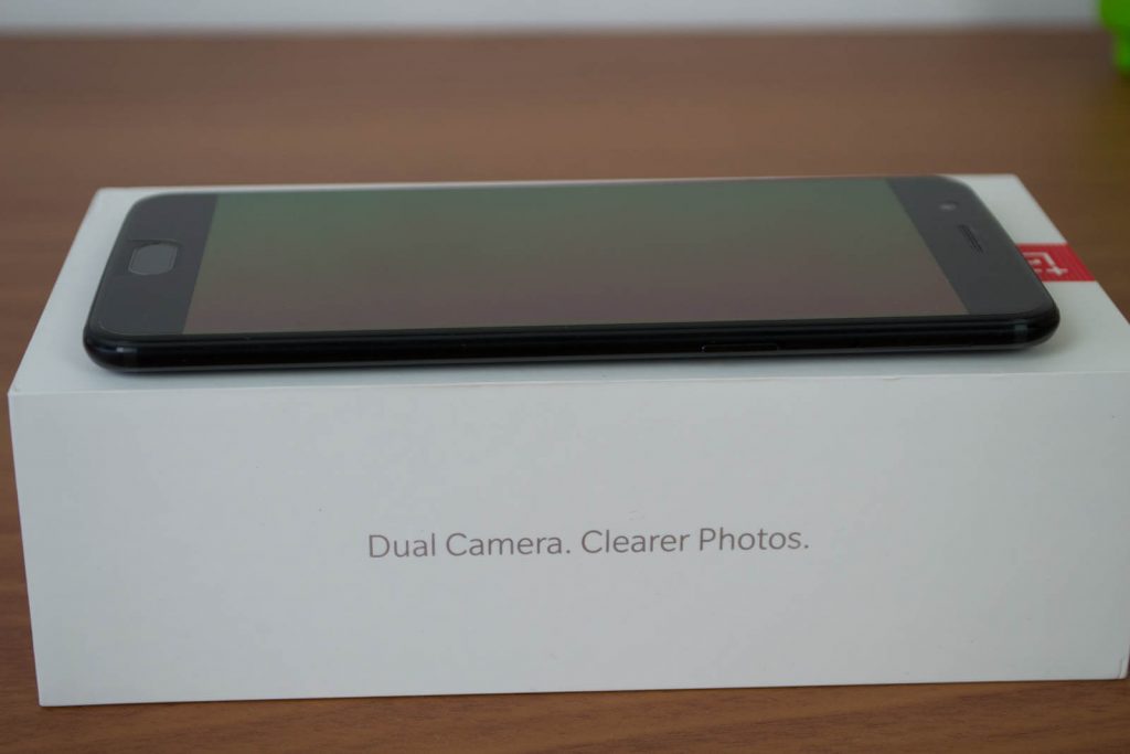 Recenzja OnePlus 5 - flagowca, któremu do zabójcy daleko 20 oneplus 5