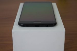 Recenzja OnePlus 5 - flagowca, któremu do zabójcy daleko 22 oneplus 5