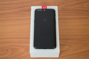 Recenzja OnePlus 5 - flagowca, któremu do zabójcy daleko 23 oneplus 5