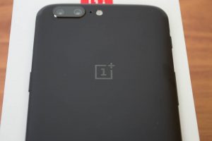 Recenzja OnePlus 5 - flagowca, któremu do zabójcy daleko 24 oneplus 5