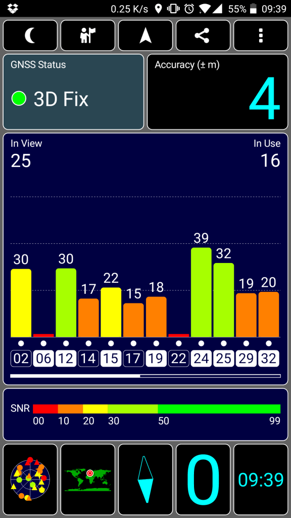 Recenzja OnePlus 5 - flagowca, któremu do zabójcy daleko 29 oneplus 5