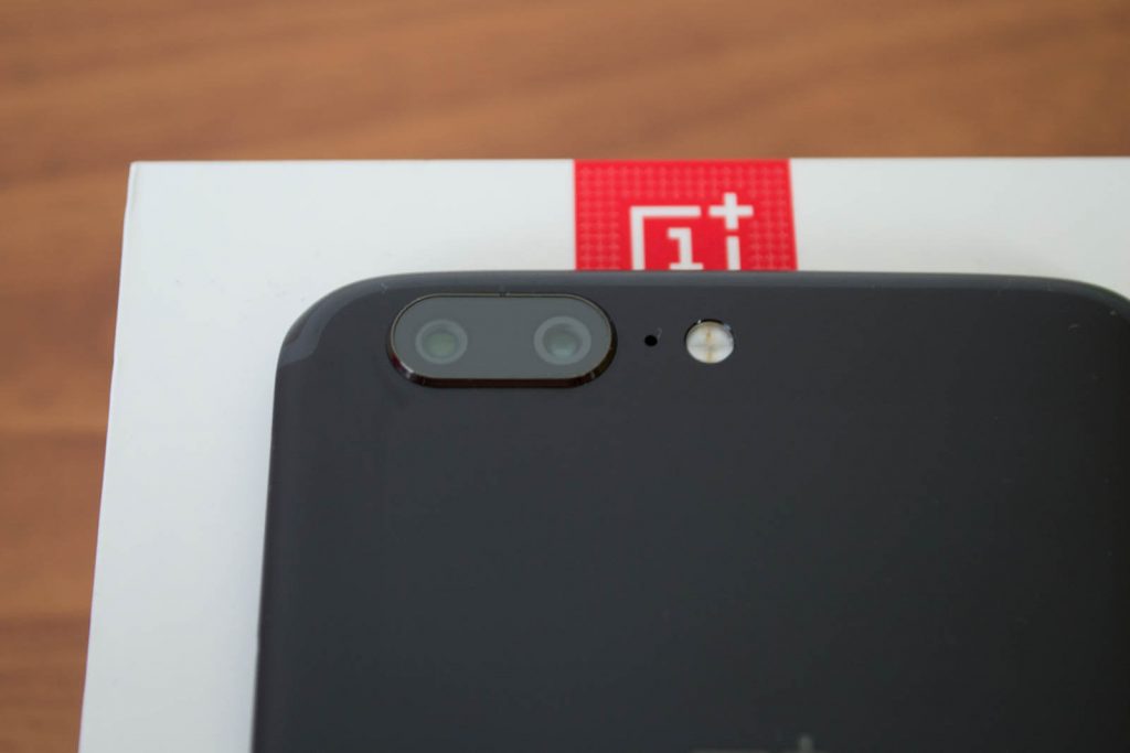 Recenzja OnePlus 5 - flagowca, któremu do zabójcy daleko 31 oneplus 5