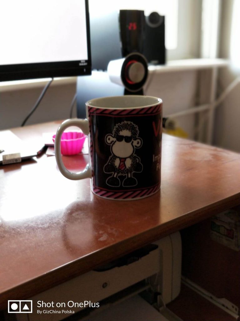 Recenzja OnePlus 5 - flagowca, któremu do zabójcy daleko 32 Recenzja OnePlus 5 - flagowca, któremu do zabójcy daleko