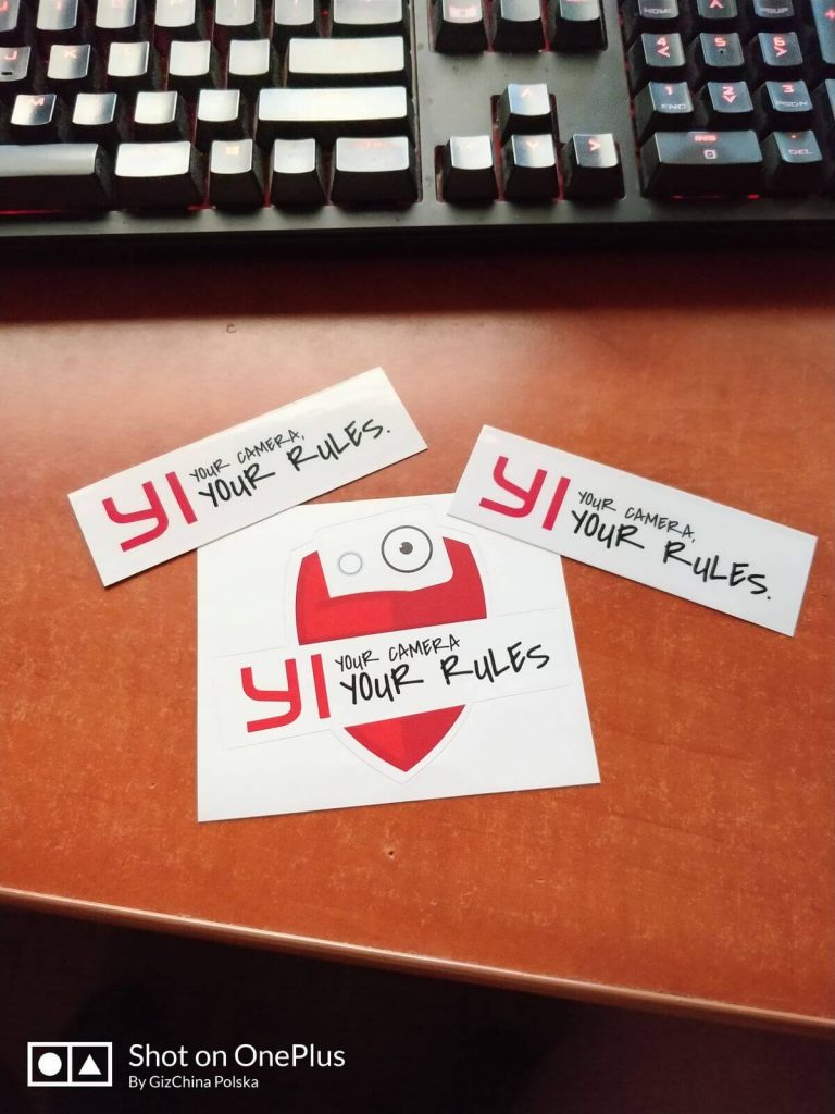 Recenzja OnePlus 5 - flagowca, któremu do zabójcy daleko 37 Recenzja OnePlus 5 - flagowca, któremu do zabójcy daleko