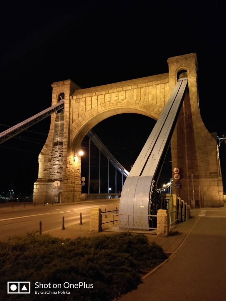 Recenzja OnePlus 5 - flagowca, któremu do zabójcy daleko 38 Recenzja OnePlus 5 - flagowca, któremu do zabójcy daleko