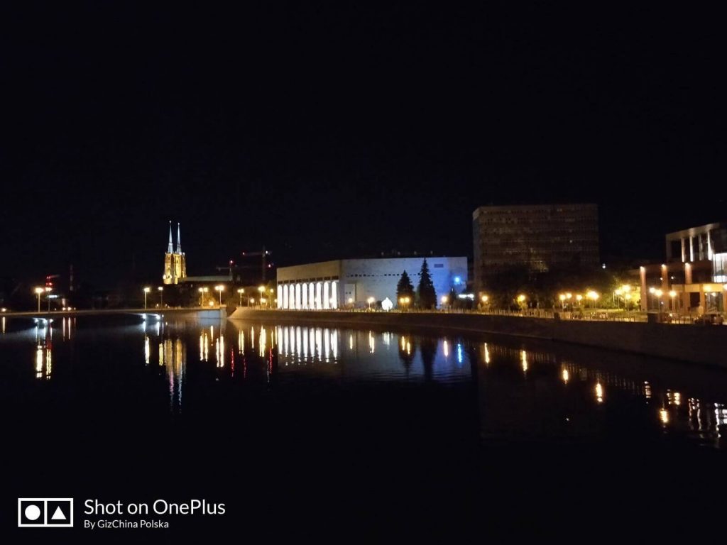 Recenzja OnePlus 5 - flagowca, któremu do zabójcy daleko 39 Recenzja OnePlus 5 - flagowca, któremu do zabójcy daleko