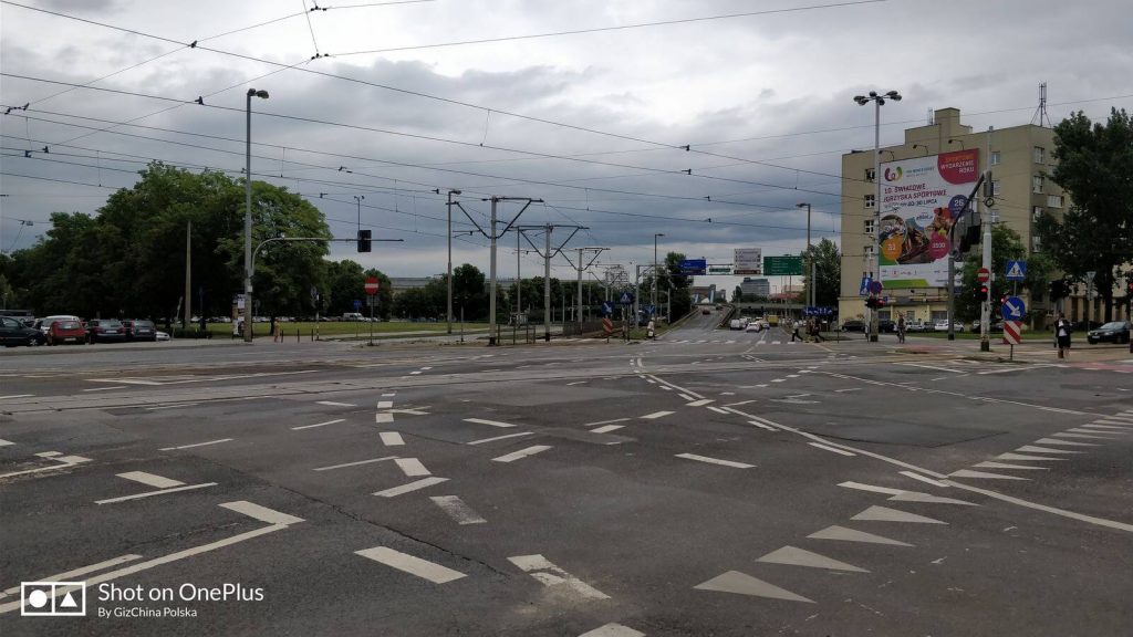 Recenzja OnePlus 5 - flagowca, któremu do zabójcy daleko 42 Recenzja OnePlus 5 - flagowca, któremu do zabójcy daleko