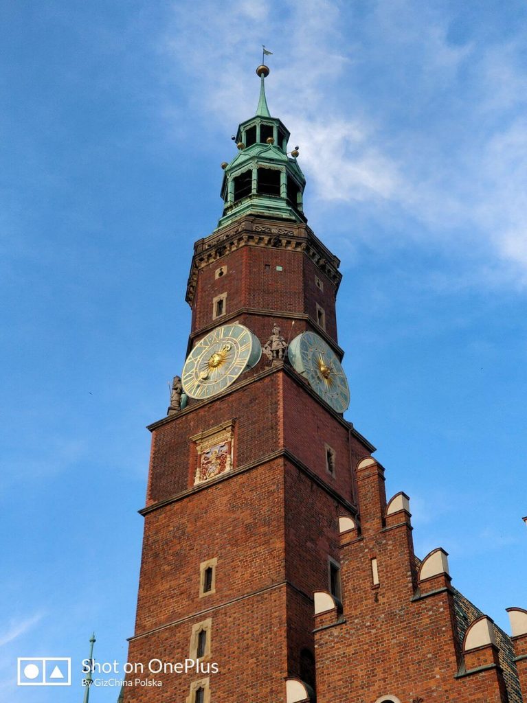 Recenzja OnePlus 5 - flagowca, któremu do zabójcy daleko 50 Recenzja OnePlus 5 - flagowca, któremu do zabójcy daleko