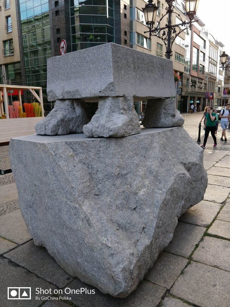 Recenzja OnePlus 5 - flagowca, któremu do zabójcy daleko 51 Recenzja OnePlus 5 - flagowca, któremu do zabójcy daleko