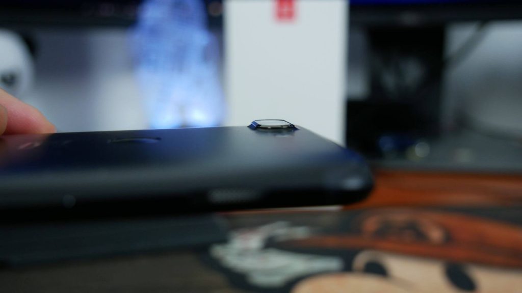 Recenzja OnePlus 5T. Taka powinna być piątka 18 oneplus 5t