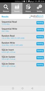 Recenzja OnePlus 5T. Taka powinna być piątka 20 oneplus 5t