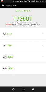 Recenzja OnePlus 5T. Taka powinna być piątka 21 oneplus 5t