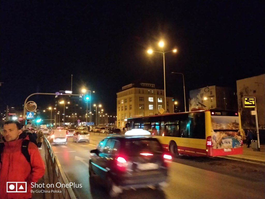 Recenzja OnePlus 5T. Taka powinna być piątka 24 Recenzja OnePlus 5T. Taka powinna być piątka