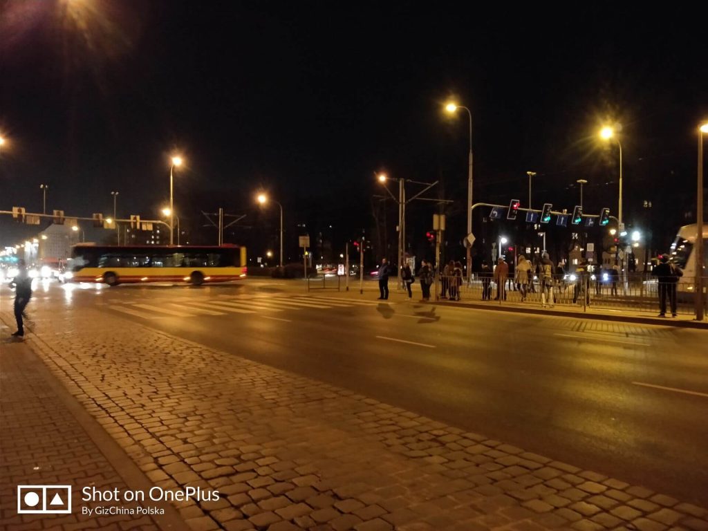 Recenzja OnePlus 5T. Taka powinna być piątka 25 Recenzja OnePlus 5T. Taka powinna być piątka