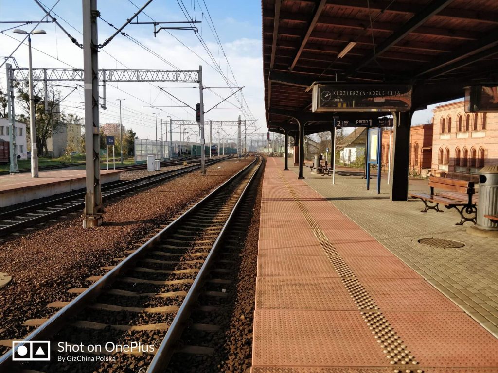 Recenzja OnePlus 5T. Taka powinna być piątka 27 Recenzja OnePlus 5T. Taka powinna być piątka