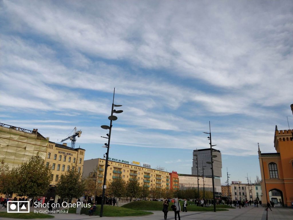 Recenzja OnePlus 5T. Taka powinna być piątka 29 Recenzja OnePlus 5T. Taka powinna być piątka