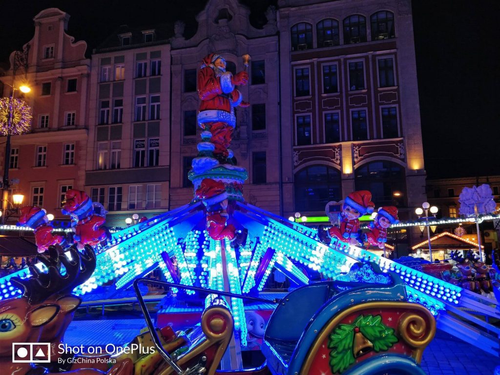 Recenzja OnePlus 5T. Taka powinna być piątka 31 Recenzja OnePlus 5T. Taka powinna być piątka