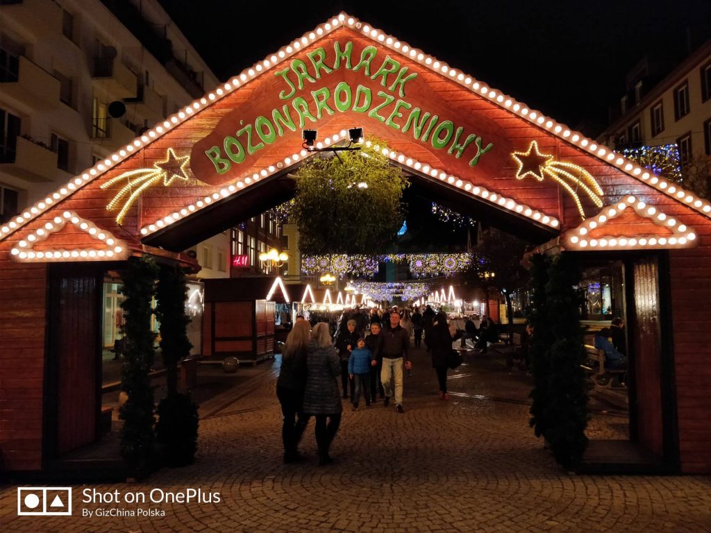 Recenzja OnePlus 5T. Taka powinna być piątka 32 Recenzja OnePlus 5T. Taka powinna być piątka