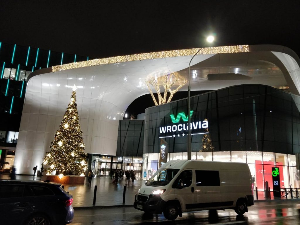 Recenzja OnePlus 5T. Taka powinna być piątka 35 Recenzja OnePlus 5T. Taka powinna być piątka