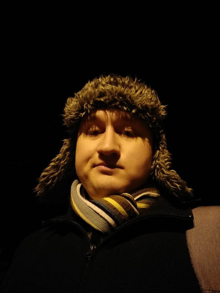 Recenzja OnePlus 5T. Taka powinna być piątka 37 Recenzja OnePlus 5T. Taka powinna być piątka