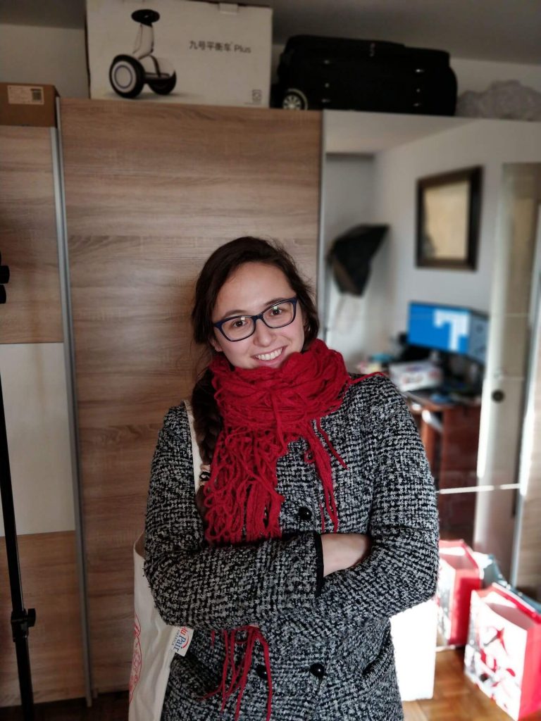 Recenzja OnePlus 5T. Taka powinna być piątka 40 Recenzja OnePlus 5T. Taka powinna być piątka