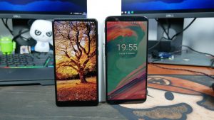 Recenzja OnePlus 5T. Taka powinna być piątka 43 Recenzja OnePlus 5T. Taka powinna być piątka