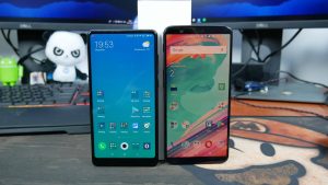 Recenzja OnePlus 5T. Taka powinna być piątka 42 Recenzja OnePlus 5T. Taka powinna być piątka