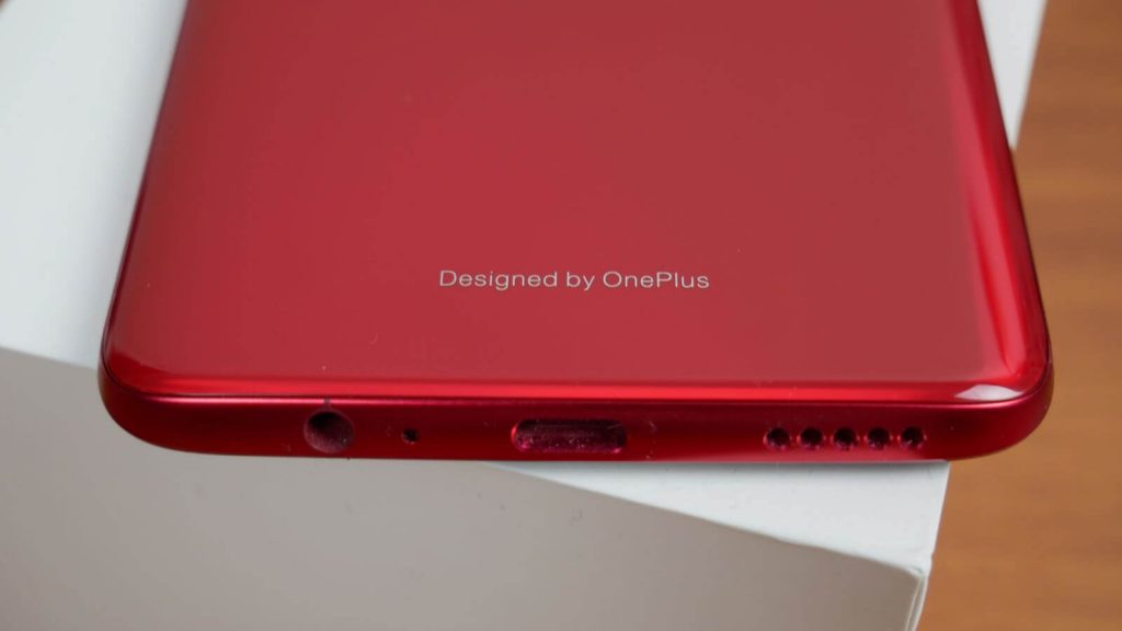 Recenzja OnePlus 6. Temu telefonowi w czerwieni do twarzy 15 oneplus 6