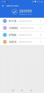 Recenzja OnePlus 6. Temu telefonowi w czerwieni do twarzy 22 oneplus 6