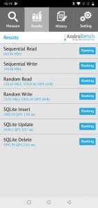 Recenzja OnePlus 6. Temu telefonowi w czerwieni do twarzy 24 oneplus 6