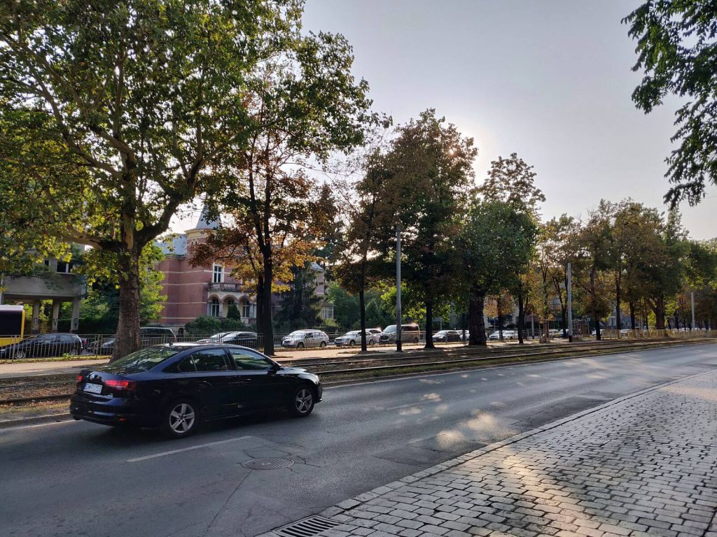 Recenzja OnePlus 6. Temu telefonowi w czerwieni do twarzy 27 Recenzja OnePlus 6. Temu telefonowi w czerwieni do twarzy