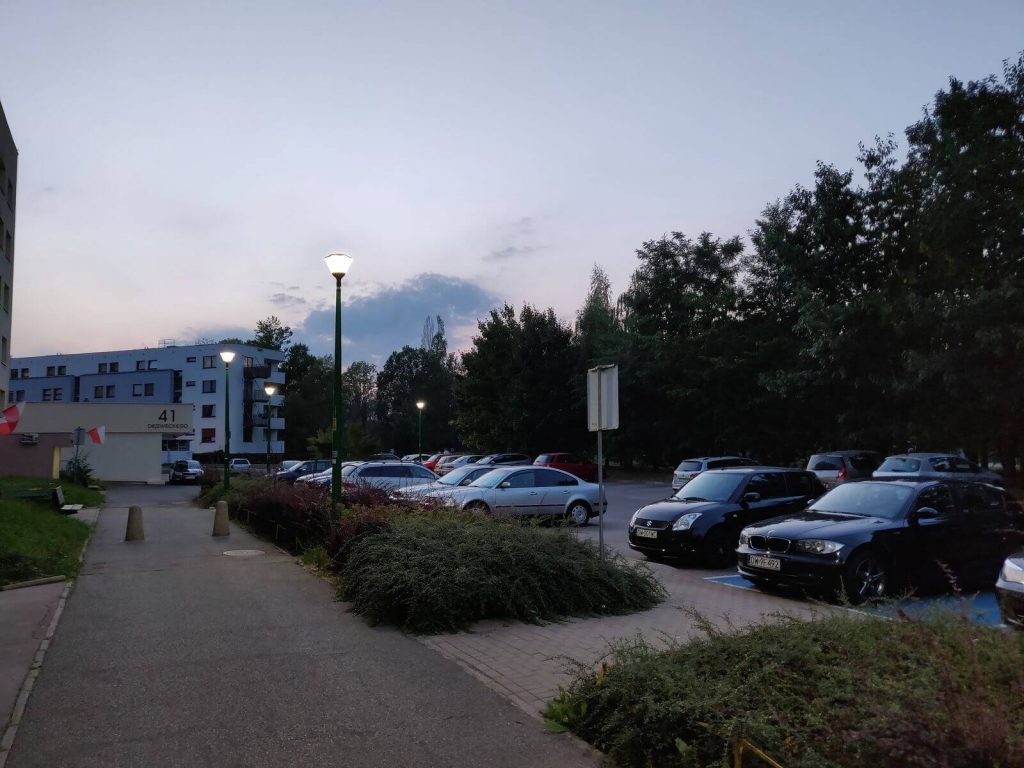 Recenzja OnePlus 6. Temu telefonowi w czerwieni do twarzy 30 Recenzja OnePlus 6. Temu telefonowi w czerwieni do twarzy