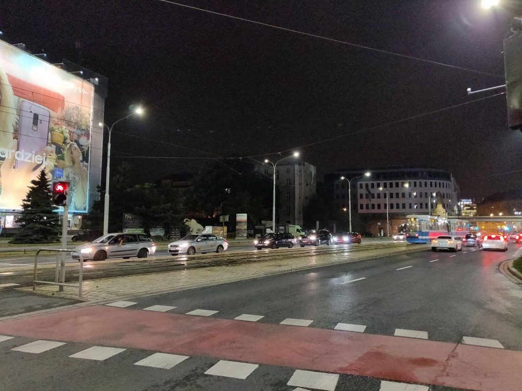 Recenzja OnePlus 6. Temu telefonowi w czerwieni do twarzy 31 Recenzja OnePlus 6. Temu telefonowi w czerwieni do twarzy