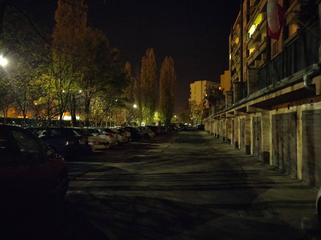 OnePlus 6T jest tylko ewolucją. I to bardzo delikatną... 34 oneplus 6t foto