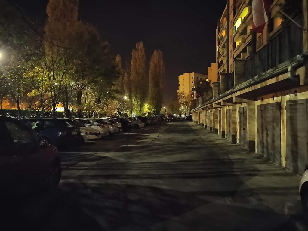 OnePlus 6T jest tylko ewolucją. I to bardzo delikatną... 33 oneplus 6t foto