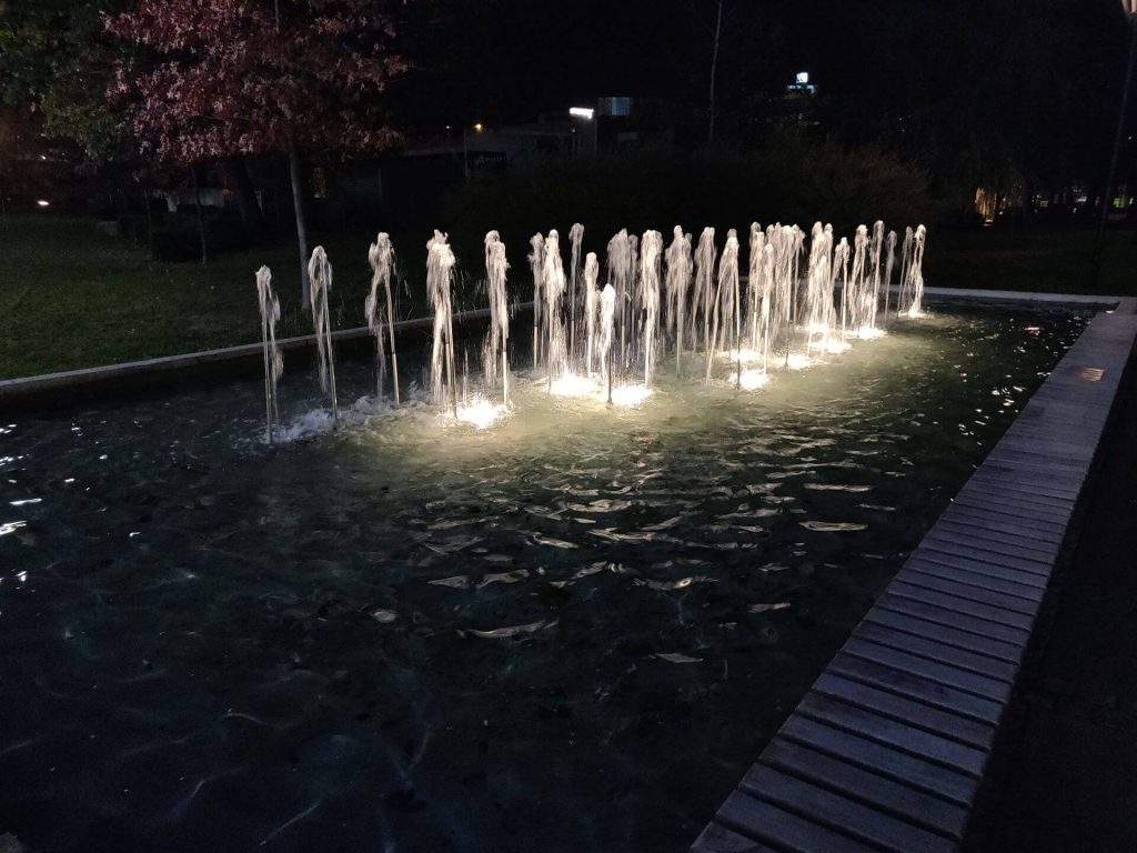 OnePlus 6T jest tylko ewolucją. I to bardzo delikatną... 29 oneplus 6t foto