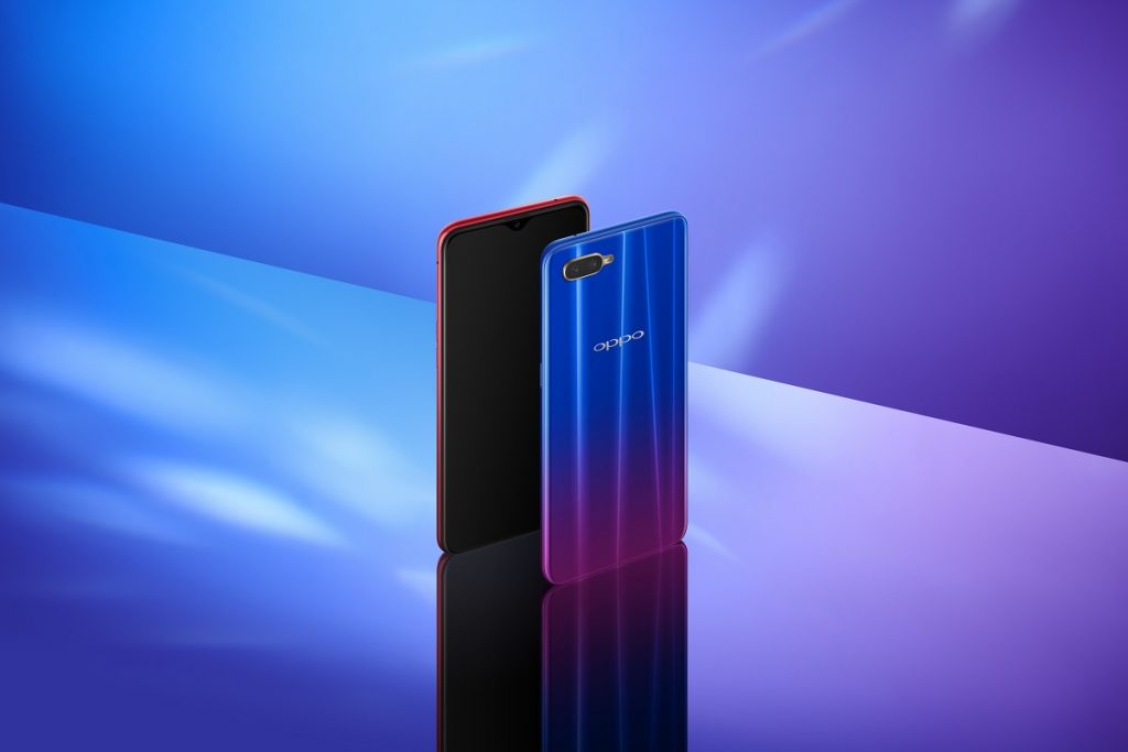 Europejska premiera OPPO RX17 Pro i OPPO RX17 Neo za nami 13 oppo rx17 neo (1)