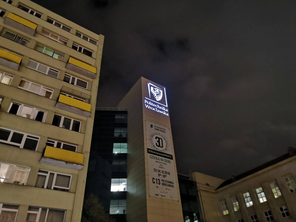 Huawei Mate 20 Pro vs Huawei P20 Pro. Pojedynek gigantów #1 44 Huawei Mate 20 Pro vs Huawei P20 Pro. Pojedynek gigantów #1