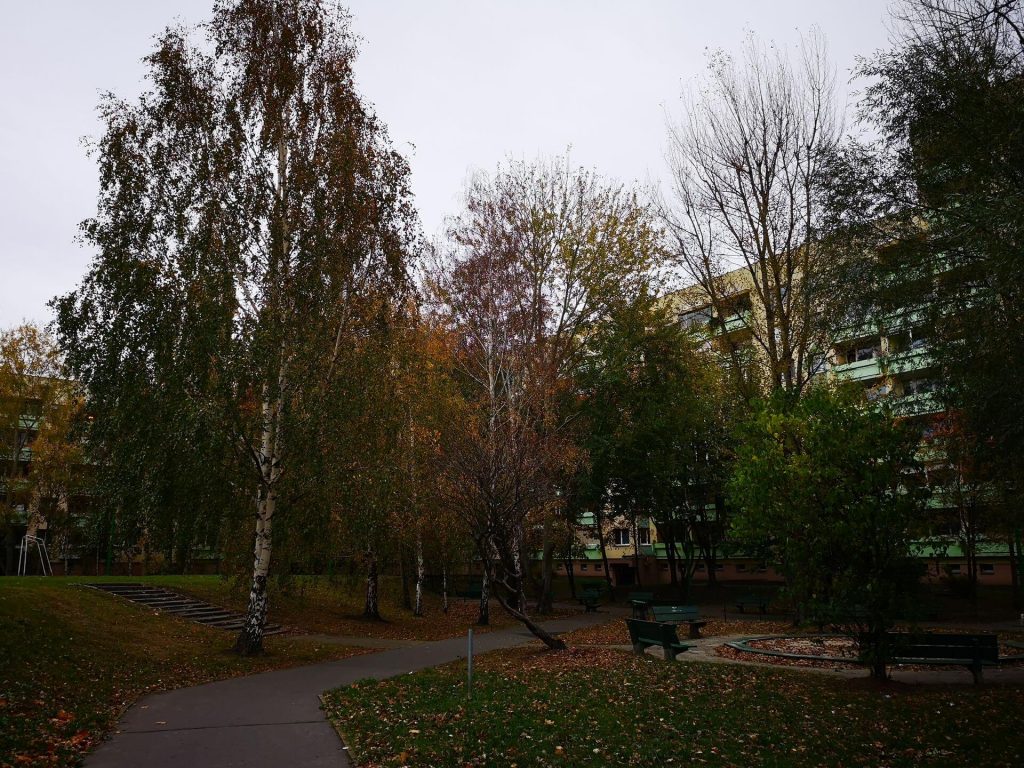 Huawei Mate 20 Pro vs Huawei P20 Pro. Pojedynek gigantów #1 43 Huawei Mate 20 Pro vs Huawei P20 Pro. Pojedynek gigantów #1