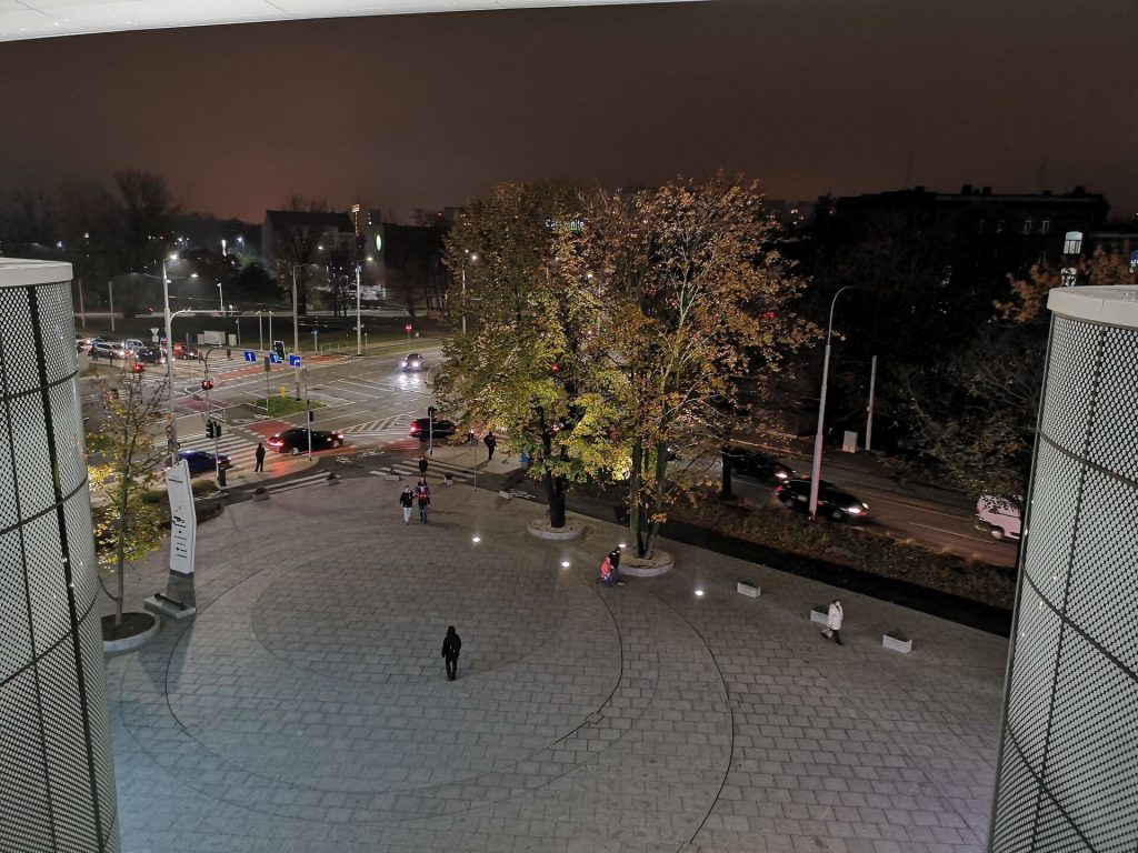 Huawei Mate 20 Pro vs Huawei P20 Pro. Pojedynek gigantów #1 42 Huawei Mate 20 Pro vs Huawei P20 Pro. Pojedynek gigantów #1