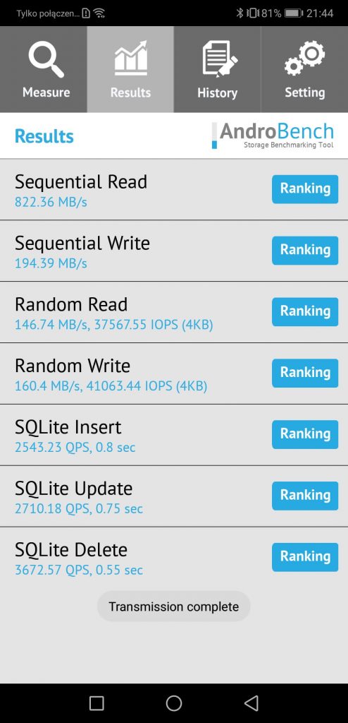 Huawei Mate 20 Pro vs Huawei P20 Pro. Pojedynek gigantów #1 20 p20 pro