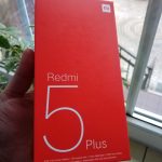 Xiaomi Redmi 5 Plus – zapowiadało się nieźle, a wyszło...jak zawsze 11 redmi 5 plus (10)